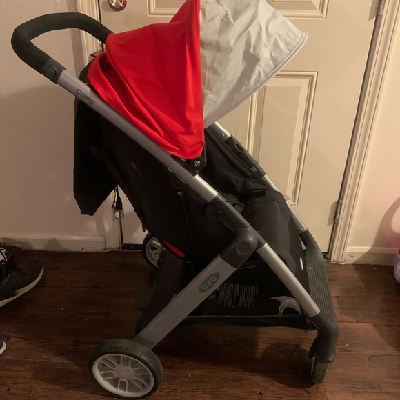 Oxo Tot Single Stroller - Picture 2 of 5